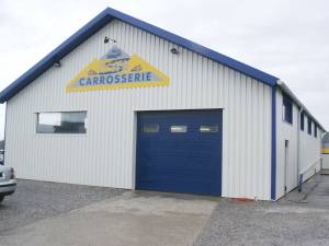 Carrosserie